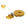 Buy cheap High Heat Treatment Track Chain Link 12-18 Month Warranty For D4H Bulldozer from wholesalers
