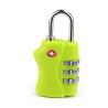 Buy cheap blue lock PC material TSA travel lock& Fashion Design Tsa Luggage Lock& Tsa Bag Number Lock from wholesalers
