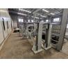 Buy cheap Customized Sheet Metal Welding Fabrication for Forest Farming Weldment Machinery Parts from wholesalers