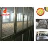 Buy cheap Compact Structure Cup Noodle Machine With 1800-2000KG/H Steam Consumption from wholesalers