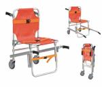 Ambulance Convenient Stair Stretcher Folding Crawler