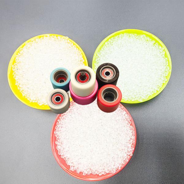 Buy cheap Flexible Thermoplastic Polyurethane TPU Biodegradable Plastic Raw Material Suppliers from wholesalers