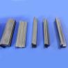 Buy cheap Non-Standard Cemented Carbide Shear Punch Tool Carbide Wear Strips from wholesalers
