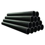 Buy cheap Round Seamless Welded Carbon Steel Tube For Boiler ASTM A53 A106 S235JR Q235 A312 from wholesalers