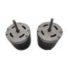 Buy cheap 3.3 Inch Replace Bathroom Fan Motor Exhaust PSC 1500RPM from wholesalers
