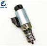 Buy cheap Excavator Hydraulic Solenoid Valve Electronic Control Power Valve 2571194 SFB For Caterpillar E301 E306 E308 from wholesalers