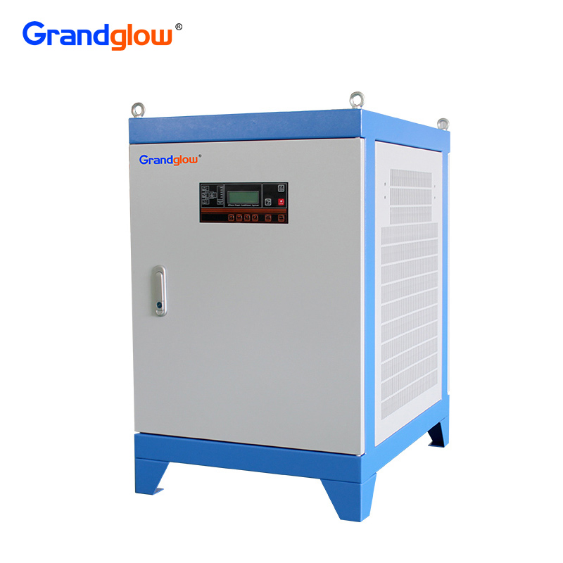 10KW on grid wind generator inverter three phase inverter (Model:TLCW10000 I)