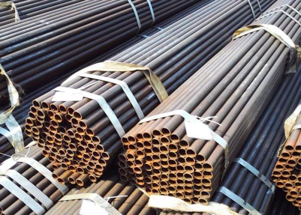 Buy cheap A53 Gr A Seamless Carbon Steel Pipe For Fluid Tansmission from wholesalers