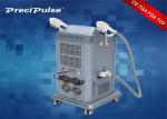 Painless IPL Hair Removal Equipment For Beauty Salon With Flyer Point Mode