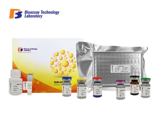 Buy cheap Beta - Hydroxybutyric Acid Bovine ELISA Kit 96 Wells High Specificity For Research from wholesalers