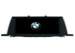 BMW 5 Series GT F07 2009-2012 CIC Android 10.0 Aftermarket navigation Autoradio