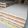 Buy cheap High Quality 2b Mill Edge Inox Metal Sheet Cold Rolled AISI 201 0.4mm Stainless Steel Plates 1250mmx2500mm from wholesalers