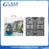 Buy cheap Factory Supply P2.6-3.91Aluminum Alloy Full Colors 3d Curved 4k 4500Cd Indoor Video Display Commercial Advertising Event Led Screen from wholesalers