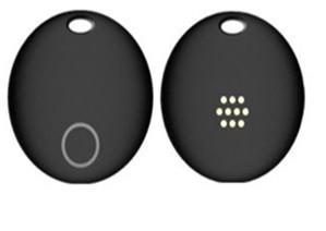 Buy cheap 88 - 115dB LTE Anti Loss Bluetooth Tracker IOS 9 Above Android 5 Above from wholesalers
