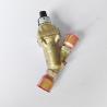 Buy cheap 618820 Thermo King 614253 Valve Throttle Electronic 3/8 Slxi from wholesalers