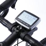 11KG SAVA Carbon Fiber E-Gravel Bike 40 KM/H Max Speed With 700*40c Gravel Tires