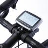 Buy cheap 11KG SAVA Carbon Fiber E-Gravel Bike 40 KM/H Max Speed With 700*40c Gravel Tires from wholesalers