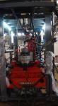 Horizontal H Beam Welding Line