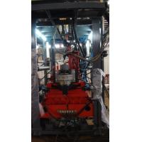 Buy cheap Horizontal H Beam Welding Line product