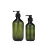 Buy cheap Eco Friendly Cosmetics Plastic Bottles 250ml 300ml 500ml With Lotion Pump from wholesalers