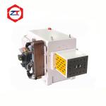 Plastic Extruder Machine Parallel Shaft Gear Reducer 300 - 900 R/Min RPM Speed