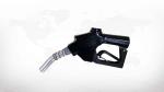 Aluminum Fuel Nozzle
