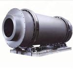 SUS304L Industrial Rotary Dryer Drying Machine with 1 of Core Components