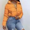 Buy cheap Bubble Coat Women′s Plus Size Jacket Puffer Jacket Winter Coat Women Ladies Winter Coats Warm Fashion Clothes Down Jacket from wholesalers