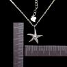 Buy cheap Dance Girls 925 Silver Necklace For Wedding / Daily Wear / Anniversary / Propose / Gift from wholesalers