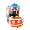 Buy cheap The King Of Fighters Coin Operated Arcade Machines Pirate Shooting 2P from wholesalers