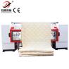 Buy cheap Industrial Computerized Chain Stitch Quilting Machine 220V 60HZ from wholesalers