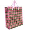 Buy cheap Bopp Laminated PP Woven Shopping Bag Custom Printed Recycled from wholesalers