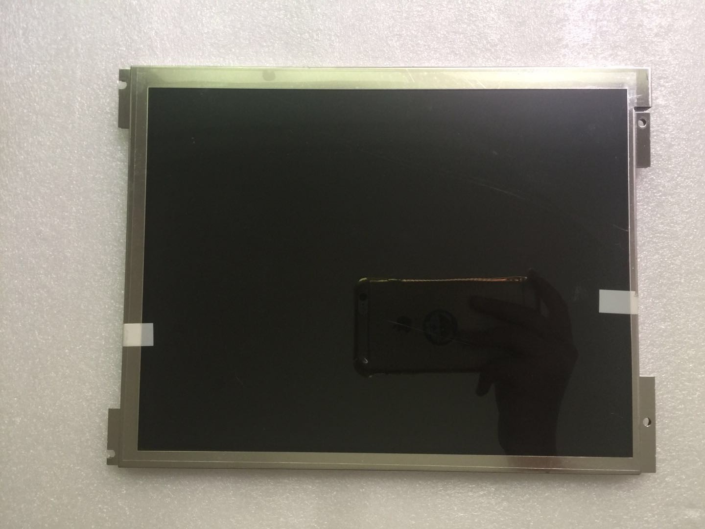 10.4" 640×480RGB WLED TTL Industrial TFT Display TCG104VGLAAANN-AN20