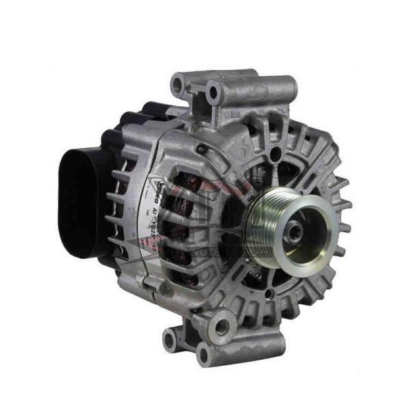 Buy cheap Brand New Low Speed Alternator Generator 550i 12v 230a 5kw For BMW Car Alternator from wholesalers