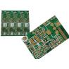 Buy cheap FR4 Immersion Gold PCB Prototype Board 1.6mm Impedance Control from wholesalers