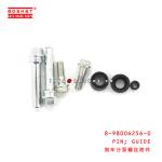 8-98006256-0 Guide Pin For ISUZU D-MAX 8980062560