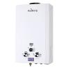 Buy cheap 10L LPG NG Instant Gas Water Heater High Temperature Protection from wholesalers
