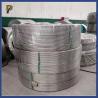 Buy cheap Zr702 Zirconium Wire 0.1mm 0.15mm 0.2mm 0.25mm 0.3mm 0.4mm 0.5mm from wholesalers
