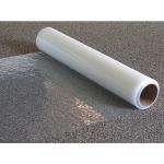 Surface Shield High Adhesion Transparent Carpet PE Protective Film