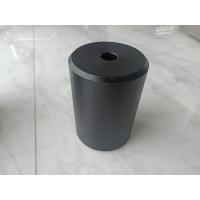Buy cheap Roller Aluminum Pile Guide Customized Corrosion Resistant Cap Stainless Steel product