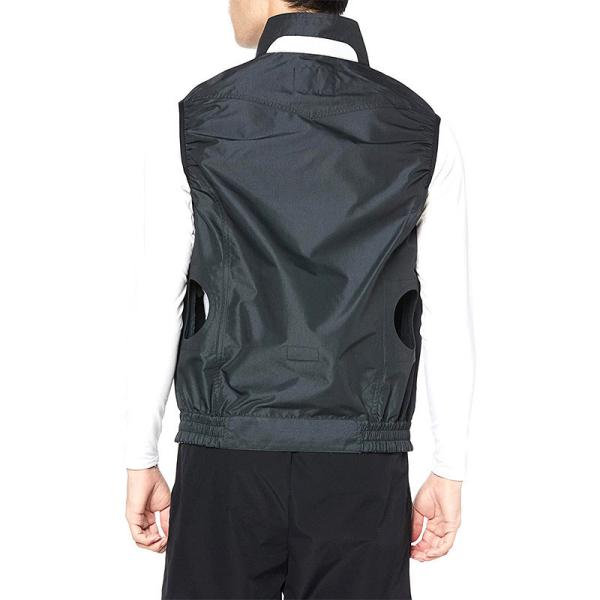 Buy cheap Camouflage Fan Cooling Vest 2pcs Fans Air Conditioning Vest from wholesalers