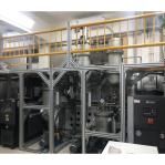 Buy cheap Industrial Auto Reflux Wire Tube Condenser 220V Chemical Equipment Machinery from wholesalers