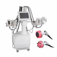 Buy cheap Home Cavitation Fat Melting Machine For Body Shape Weight Loss 1000w product