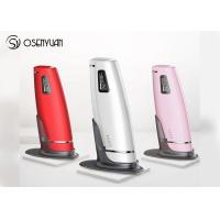 Buy cheap Permanent IPL Home Laser Hair Removal Machine Depilador LCD Status Display product