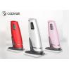Buy cheap Permanent IPL Home Laser Hair Removal Machine Depilador LCD Status Display from wholesalers