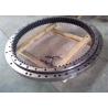 Buy cheap R320LC 9 Industrial Turntable Bearings 81Q9 01020 Steel Slew Bearing from wholesalers