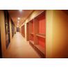 Buy cheap School Corridor Sound Absorbing Wall Covering , Studio Absorption Panels Mildew Proof from wholesalers