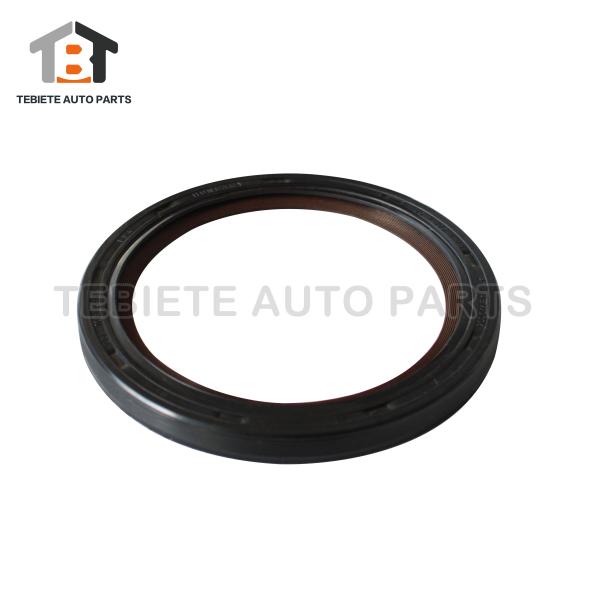 Buy cheap 06E103051J Volkswagen AUDI Engine Crankcase Shaft Oil Seal 85x105x8.8mm PTFE Oil Seal from wholesalers