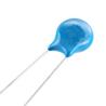 Buy cheap OEM MOV 07D Metal Oxide Varistor 18V-1800V 07D180K-07D820K For Street Lighting from wholesalers