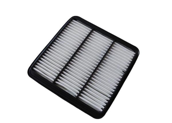 Buy cheap PP 239mm Automobile Air Filter 1500A098 Air Filter For MITSUBISHI from wholesalers
